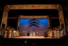 Con m&aacute;s de 200 artistas en escena, se presentar&aacute; la &oacute;pera Aida en el teatro Pablo de Villavicencio de Culiac&aacute;n.