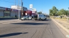 Acribillan a balazos a Supervisor Operativo de la Polic&iacute;a Municipal de Culiac&aacute;n, sobre Blvd. Las Torres, en el Fracc. Nakayama