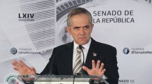 Miguel &Aacute;ngel Mancera est&aacute; dispuesto a ser candidato del PRD en las elecciones presidenciales de 2024