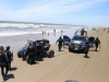 Proh&iacute;ben razers y cuatrimotos en las playas en Semana Santa