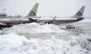 Por tormenta invernal m&aacute;s de 14 mil 400 vuelos cancelados o retrasados en EEUU