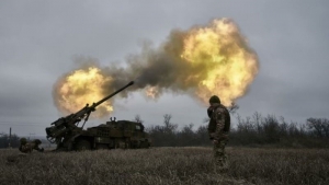 Rusia advierte a Estados Unidos y OTAN: suministrar armas a Ucrania "conducir&iacute;a a una cat&aacute;strofe global"