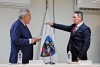 Miguel Ch&aacute;vez P&eacute;rez, nuevo director de la Escuela Normal de Sinaloa