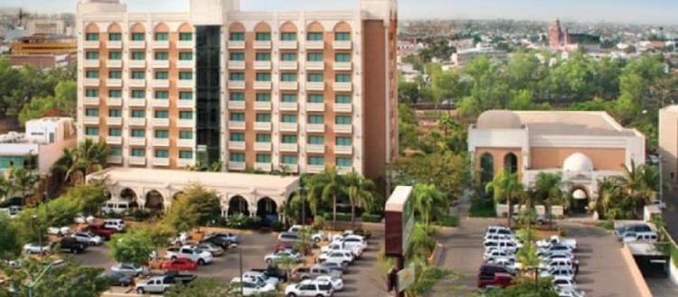 Reabiertos ya todos los hoteles de Culiacán: Julio Niebla