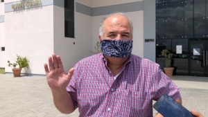 Libre, enfrentar&aacute; proceso judicial ex secretario Armando Villarreal