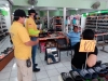 Cierra Protecci&oacute;n Civil comercios no esenciales, en Navolato