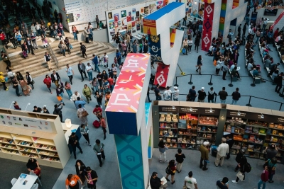 Per&uacute; ser&aacute; el invitado de honor en la FIL Guadalajara 2021