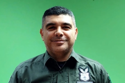 Piden pensi&oacute;n de 67 mil pesos para ex jefe polic&iacute;aco se&ntilde;alado por los Estados Unidos