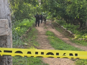 Localizan asesinado al s&iacute;ndico de Tepuche