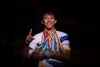 M&aacute;ximo Kaleb el rostro del &eacute;xito sinaloense en el ciclismo nacional e internacional