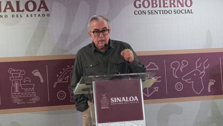 Menciona el gobernador que no fue fuego cruzado la muerte de las niñas, y aseguró justicia