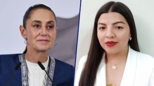 Sheinbaum &lsquo;revisa&rsquo; si Lorena Rodr&iacute;guez, nueva Alcaldesa de Tequila, est&aacute; ligada al CJNG: "La eligi&oacute; el cabildo"