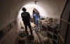 Israel afirma que encontró un túnel de Hamás bajo una sede de Naciones Unidas en Gaza
