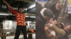 Indignaci&oacute;n en Nueva York: protestan en el Metro por la liberaci&oacute;n del asesino de un imitador de Michael Jackson