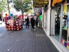 Los ambulantes &acute;le comen el mandado&acute; al comercio establecido en el Centro