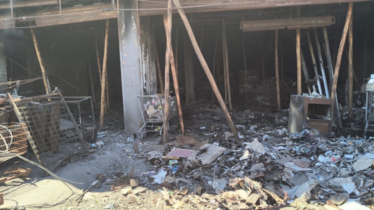 Reitera PC prohibici&oacute;n de la venta de pirotecnia en Sinaloa: Roy Navarrete