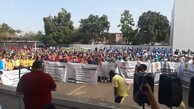AMLO no ha logrado recuperar el poder adquisitivo de la clase trabajadora: CTM