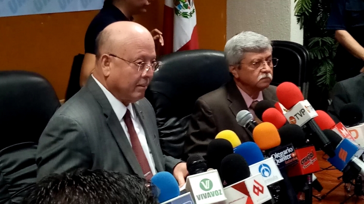 Detenidos en el extranjero 98 estudiantes de la UAS por pandemia