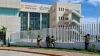Reporte de personas armadas en el Hospital General de Culiac&aacute;n moviliza a polic&iacute;as