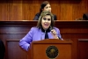 &lsquo;&rsquo;Creo en el empoderamiento de la mujer no como una imposici&oacute;n ideol&oacute;gica, sino por justicia&rsquo;&rsquo;: Dip. Ang&eacute;lica D&iacute;az de Cu&eacute;n