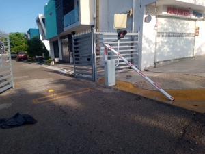 Levantan a cuatro j&oacute;venes en privada Colinas del Bosque, de Culiac&aacute;n