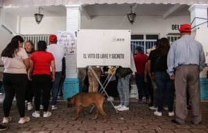 Detienen a exalcalde de Edomex y alcalde de Michoac&aacute;n por coacci&oacute;n de votos para Morena
