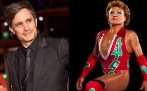 Gael Garc&iacute;a Bernal ser&aacute; Cassandro en pel&iacute;cula biogr&aacute;fica sobre el luchador de la AAA
