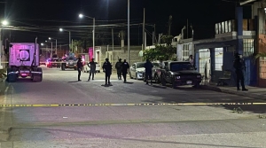 Fallece uno de los Guardias Nacionales atacados a balazos en la sindicatura de Aguaruto, en Culiac&aacute;n