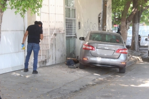 Tras llamada a celular, ejecutan a un vecino de Las Huertas, Culiac&aacute;n