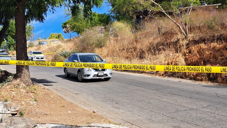 RESUMEN ROJO: una persona asesinada, 4 &#039;levantadas&#039; y 15 autos robados en Sinaloa, el miércoles 15 Enero 2025