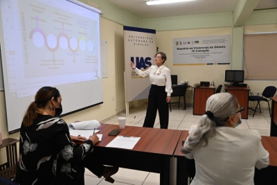 La UAS incrementa su oferta educativa con la creaci&oacute;n de 11 nuevos programas de posgrado