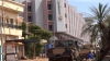Ataque en hotel de Somalia deja 12 muertos; reportan toma de rehenes