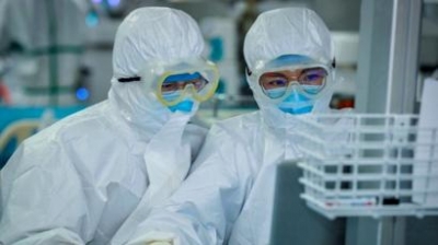 Covid-19 a causado m&aacute;s de 100 mil muertes en todo el mundo