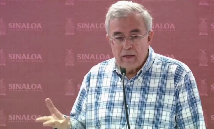 Anunci&oacute; el gobernador RRM auditoria al SNTE 53