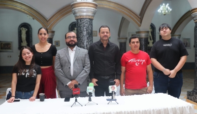 Concurso Canta, Canta “Quinceañera” por una fiesta completa de 120 mil pesos en premios
