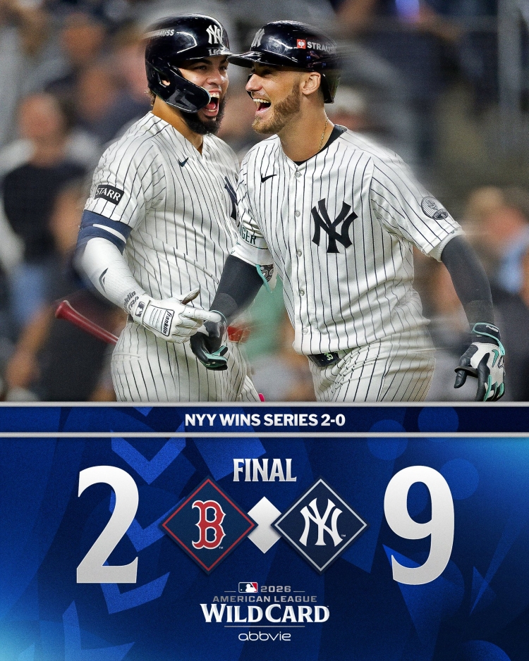 &iexcl;Se acab&oacute; para Isaac Paredes! Medias Blancas barre a Houston y Yanquis humilla a Boston en Comodines