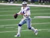 Dak Prescott se lastima el tobillo por sus zapatos