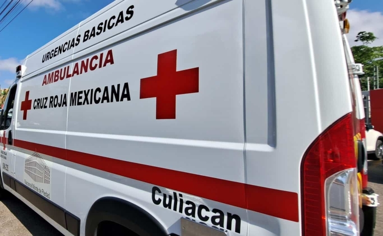 Joven es atacado con arma blanca en motel y fallece en hospital de Culiac&aacute;n