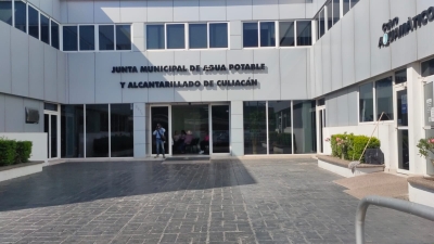 En 'jaque' la Japac al pasar de referente nacional a un problema para el alcalde Juan de Dios: Sadol Osorio