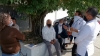 Maestros jubilados y pensionados exigen al Gobierno del Estado el pago de su aguinaldo
