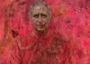 Palacio de Buckingham revela primer retrato oficial de Carlos III tras un a&ntilde;o de su coronaci&oacute;n