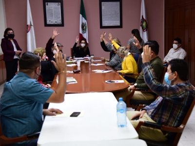 Cabildo de Salvador Alvarado aprueba recursos para apoyar a Japasa en pago de aguinaldos