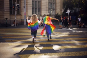 Los suizos dan el s&iacute; al matrimonio igualitario