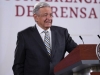 Defiende López Obrador a Américo Villareal; ‘es una persona decente’, afirma