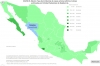 México sumó 26 mil 247 nuevos contagios de COVID-19