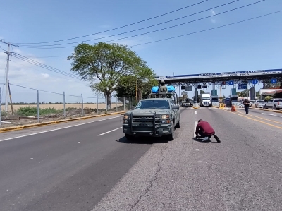 Arriban militares de la Sedena y de la Guardia Nacional a Sinaloa