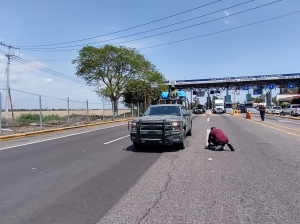 Arriban militares de la Sedena y de la Guardia Nacional a Sinaloa