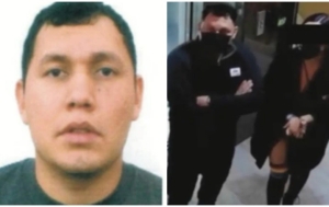 Cae en Downey, California, presunto asesino en serie de Tijuana