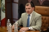 Ante sus d&eacute;biles argumentos, la Fiscal&iacute;a fracasa en su intenci&oacute;n de separar del cargo a Robespierre Liz&aacute;rraga durante la audiencia para revisi&oacute;n de medidas cautelares