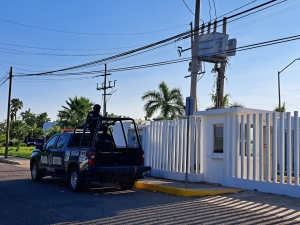Arriban al Semefo de Culiac&aacute;n los cuerpos de los 8 asesinados en Tamazula, Durango
